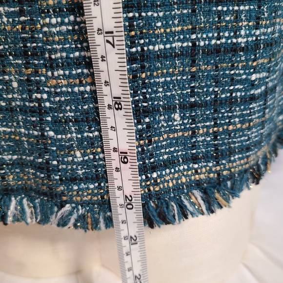 Anne Klein Blazer - Picture 8 of 12